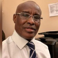 Youssouf Choua, Attaché d’ambassade